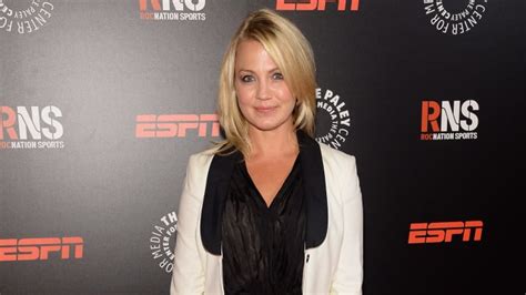 Espn Is In A Bind With Michelle Beadle And Nba Countdown