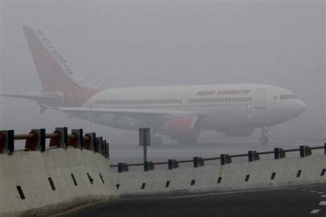 Delhi Airport Gets Hoax Call About ‘bomb On Plane On Diwali India