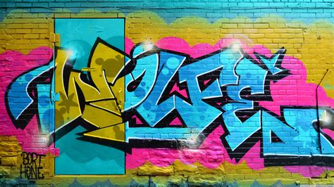 4k wallpaper neon illustration cartoon graffiti business illustrator beautiful travel paint quotes blur eberhard grossgasteiger. Graffiti Art Ultra HD Desktop Background Wallpaper for 4K ...