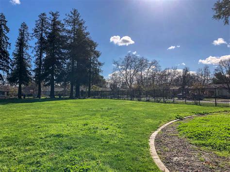 It is a short distance to the rosicrucian egyptian museum, the san jose convention center, the san jose tech museum, and more. San Jose Municipal Rose Garden - Roadside Secrets