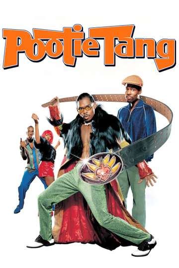 Pootie Tang 2001 Movie Moviefone