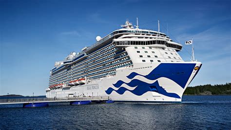 Regal Princess Cruise Deals 2021 Price From ‌199 Per Person