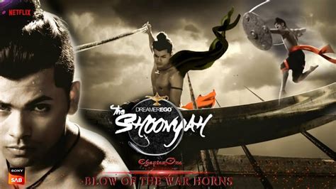The Shoonyah Chapter 1 Blow Of The War Horns Dreamerego Sidharth