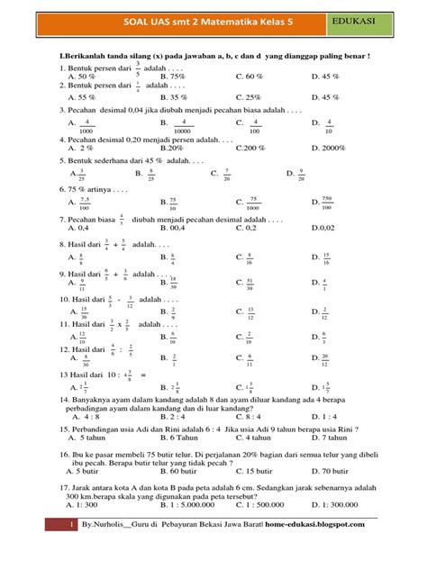 Maybe you would like to learn more about one of these? Download Matematika Kelas 1 Semester 2 Kurikulum 2013 Gif