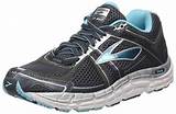 Brooks Running Shoes For Wide Feet Pictures