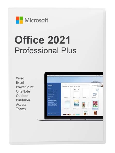 Microsoft Office 2021 Standard Download Windows Home And Student Mac 1