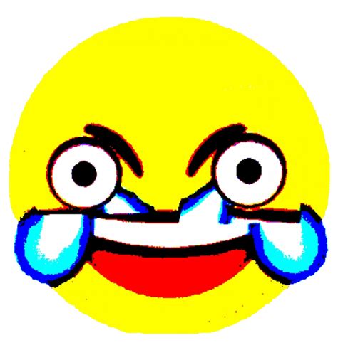 Laughing Emoji Png File Png Mart