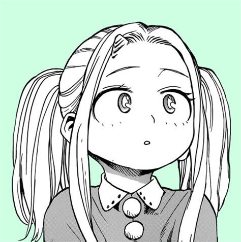 Eri was half draped over my lap, sound asleep in her all might sleeping bag. f2u eri icons | My Hero Academia Amino