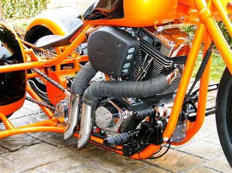 2016 Custom Built Motorcycles Bobber Ebay