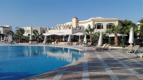 Hotel Brayka Bay Reef Resort Egypt Marsa Alam 685 € Invia