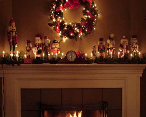 Five Famous Holiday Fireplaces Aqua Quip Seattle Wa