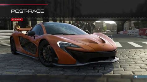 Forza Motorsport 5 Gameplay Walkthrough Part 1 Introduction Prologue