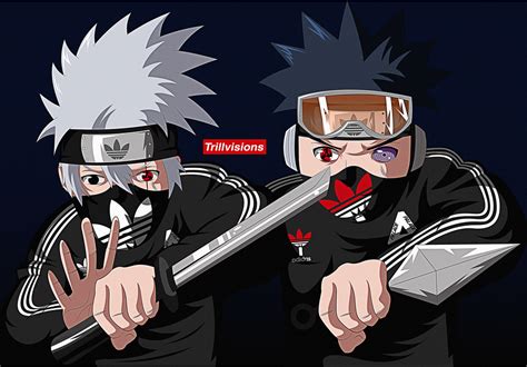 Kakashiobitoadidaspalace By Flavediasart On Deviantart