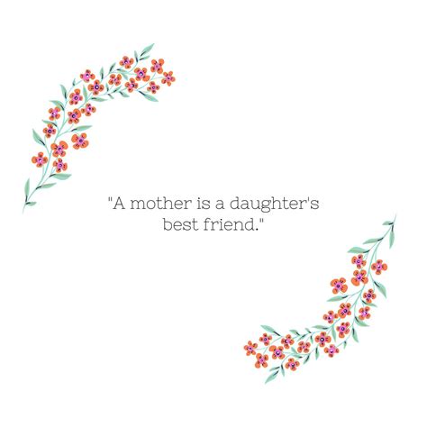 30 Mother Daughter Quotes To Show Mom Some Love