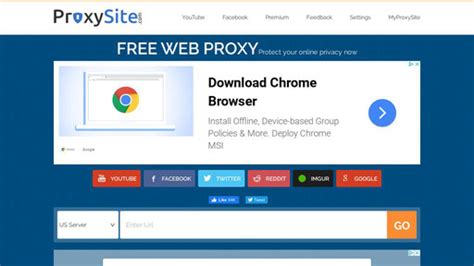 4everproxy is a secure and anonymous vpn and web proxy. ProxySite.com - Free Web Proxy Site