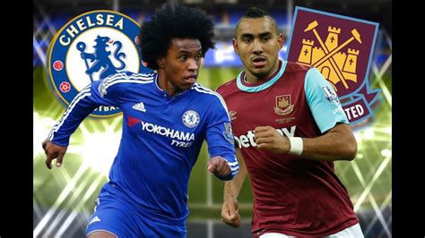 There seems to be many fans of west ham and that's really surprised me. West Ham vs Chelsea - EPL 1 July 2020 - YouTube