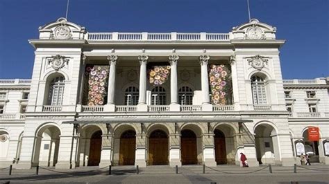 Mejores Teatros Para Visitar En Santiago Conociendo Chile