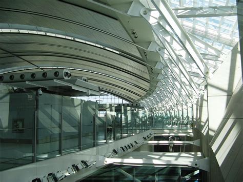 Toronto International Airport Photograph By Alfred Ng Pixels