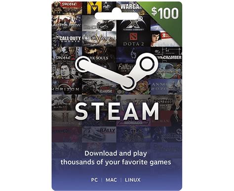 The company would hardly make a profit if it were giving them that's right just copy the unused steam gift card codes found below and redeem it before anyone. Buy 100 USD Steam Wallet Gift Card - Best Price || ShopOn.pk