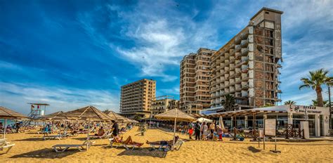 Famagusta Beach Cyprus Jan Knoop Flickr