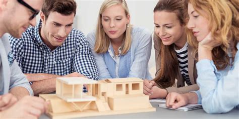 Studienführer: Architektur studieren