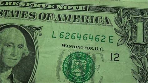 Dollar Bill Serial Number Lookup Value Lasopasr