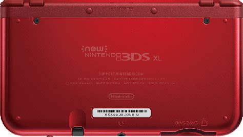 Review New Nintendo 3ds Xl