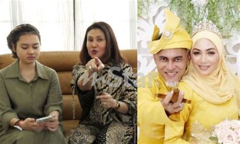 Akhirnya mas idayu buka mulut jelaskan situasi sebenar. Mas Idayu Dakwa Anak Dihalang Btemu Bapanya, Sekali Isteri ...