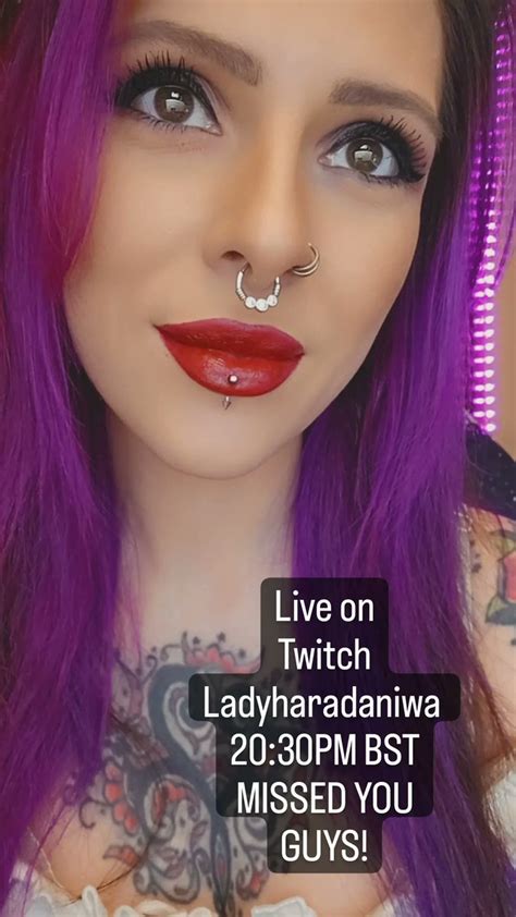 Ladyharadaniwa On Twitter Live On Twitch On The Seas And Man Have I