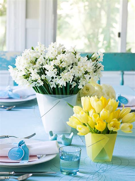 Set a timeless table that only looks expensive 14 photos. Spring 2013 Centerpieces and Table Settings New Ideas ...