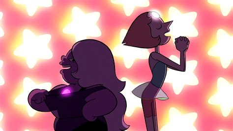 Looking for the best wallpapers? Free download Steven Universe Intro Wallpapers Album on ...