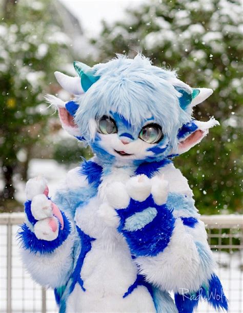 Pin By Adahdragon On For The Love Of Cosplay And Crafting Furry