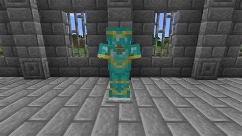 All Armor Trim Locations In Minecraft Pro Game Guides
