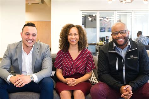 Blavity Inc Has Raised Million In Our First Official Round Of Funding This Is What It
