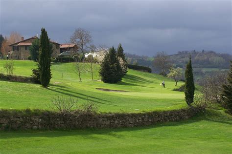 Casentino Golf Club Arezzo Poppi All You Need To Know Before You Go