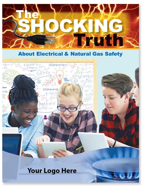 The Shocking Truth About Elec And Natural Gas Safety Culver Company