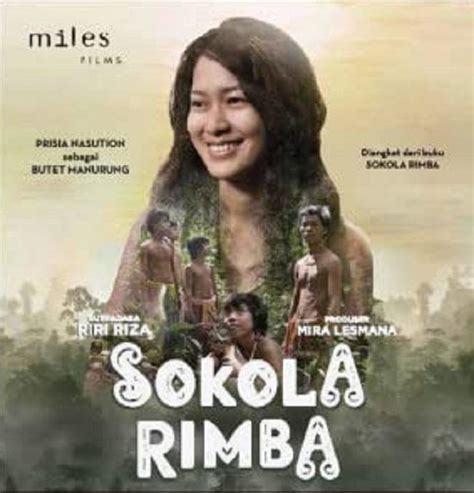 Raih Banyak Penghargaan Dan Dipuji Dunia Internasional 7 Film Indonesia Tentang Perempuan