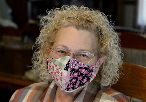 Diy Coronavirus Maskswhich Pattern Should You Use The Washington Post