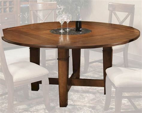 For big jobs in the kitchen, you need dependable utensils. Intercon Verona Solid Birch Dining Table INVC4646TAB