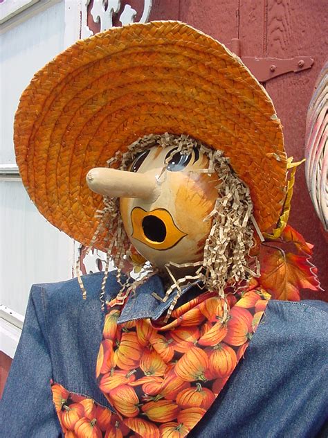 Cute Scarecrow Head Clipart 20 Free Cliparts Download Images On