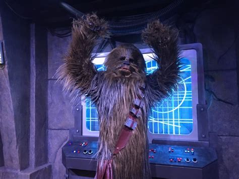 Unique Character Meet And Greets Are Returning At Disneys Hollywood