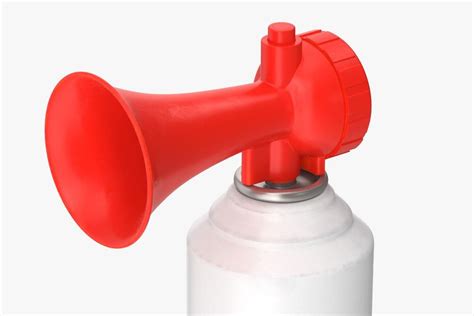 The Most Versatile Air Horn Was Alive And Well At Barclays Center On