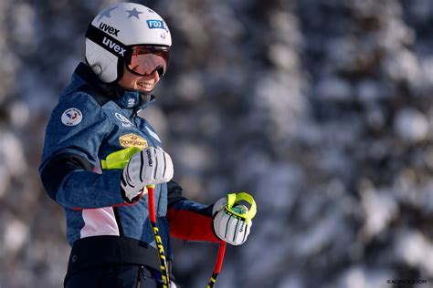 Romane Miradoli Site Officiel Membre De Lequipe De France De Ski