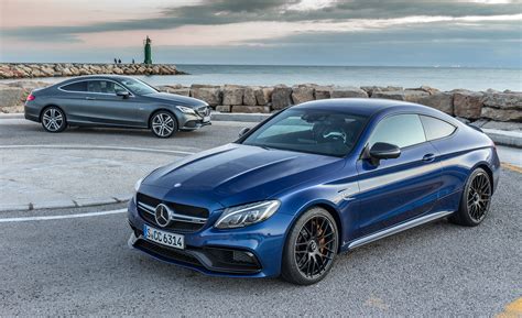Mercedes Benz C300 Amg Coupe Amazing Photo Gallery Some Information