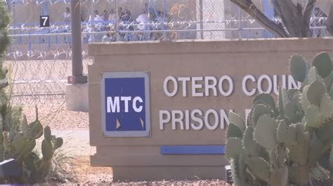 Doña Ana County woman inmate at Otero County Prison among New Mexico COVID deaths