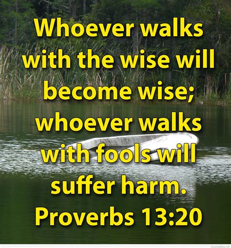 Wise Proverbs 2015