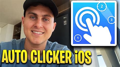 Auto Clicker 🖱️ For Ios Iphone Ipad Ipod In Under 4 Minutes 2022 Youtube