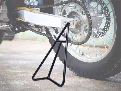 11 Best Dirt Bike Stands In 2023 Rocky And Plain Surface