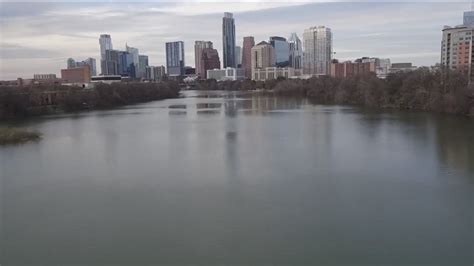Behind The Beauty Of Placid Lady Bird Lake Is A History Of Tragedy And