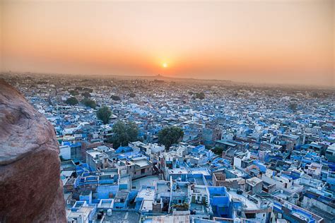 Tourist Places To Visit In Jodhpur 2021 In 2 Days Veena World